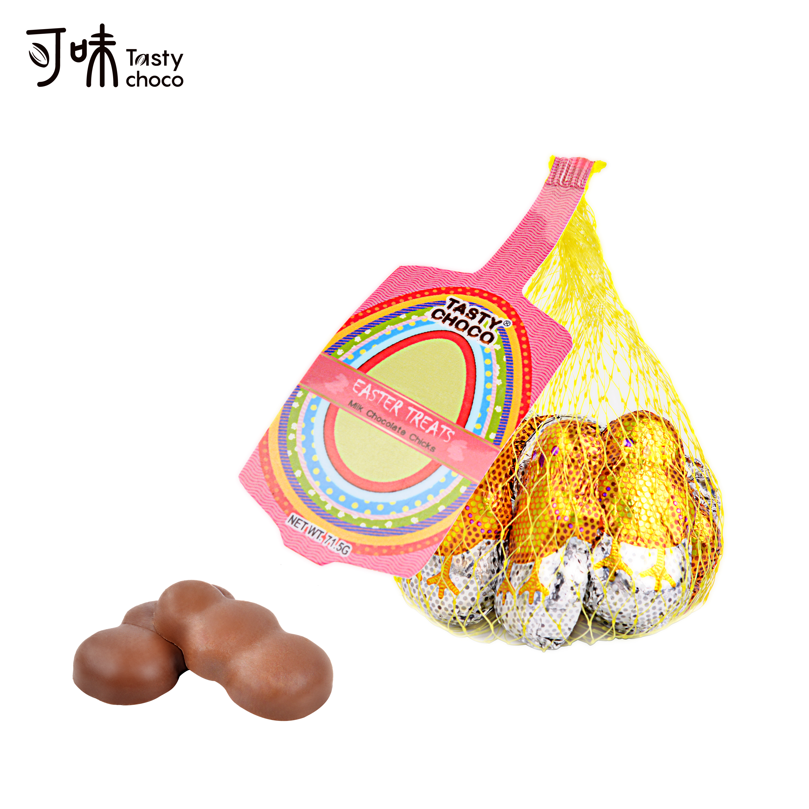 TASTYCHOCO FOODSTUFF CO.,LTD., GUANGDONG – colchoneta de yoga 4