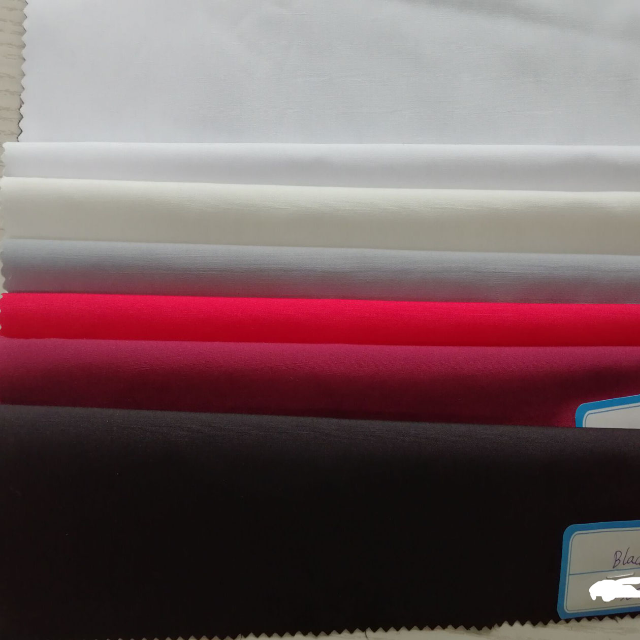 65%Polyester 35%Cotton plain fabric for pocket ,shirt,bag
