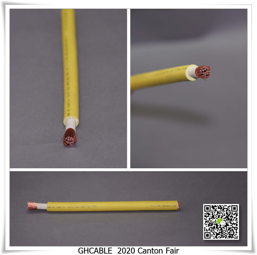 Welding Cable