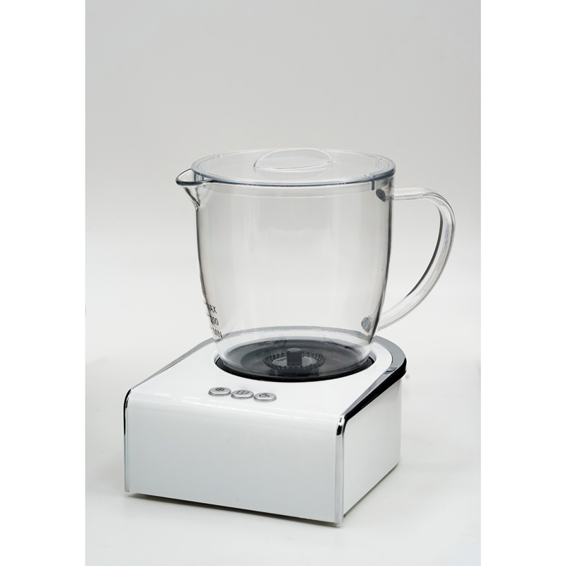 Milk Frother and Hot Chocolate Maker