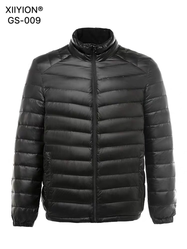 Mens Jacket