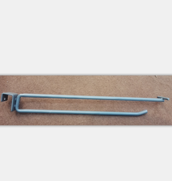 Double line hook