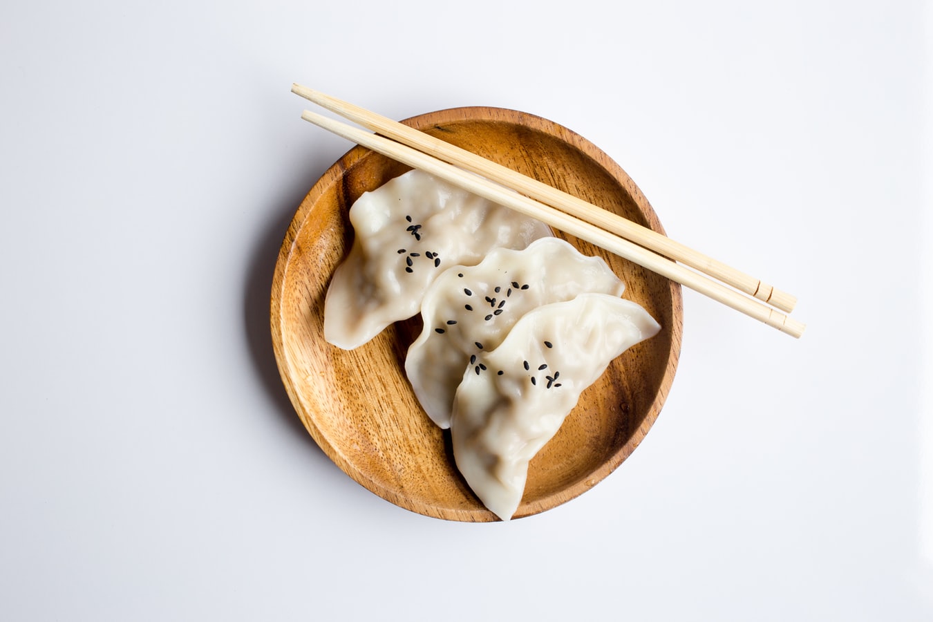 Disposable banboo round chopstick