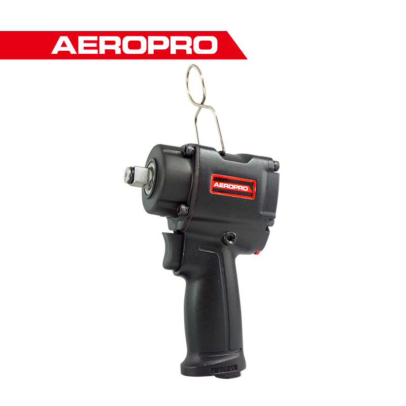 1/2 Inch Mini Impact Wrench 610N.m RP7426