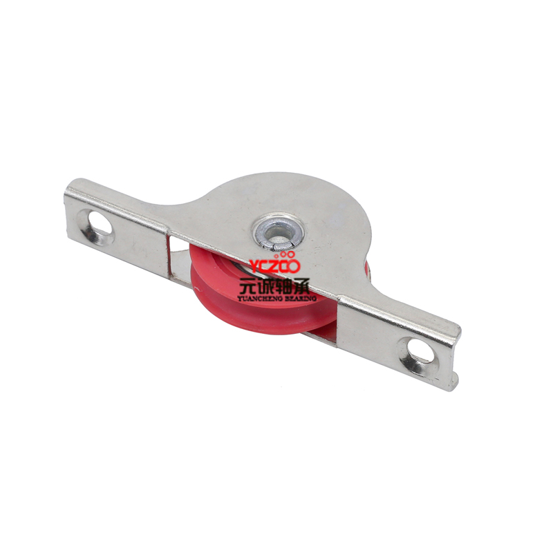 34P sliding roller