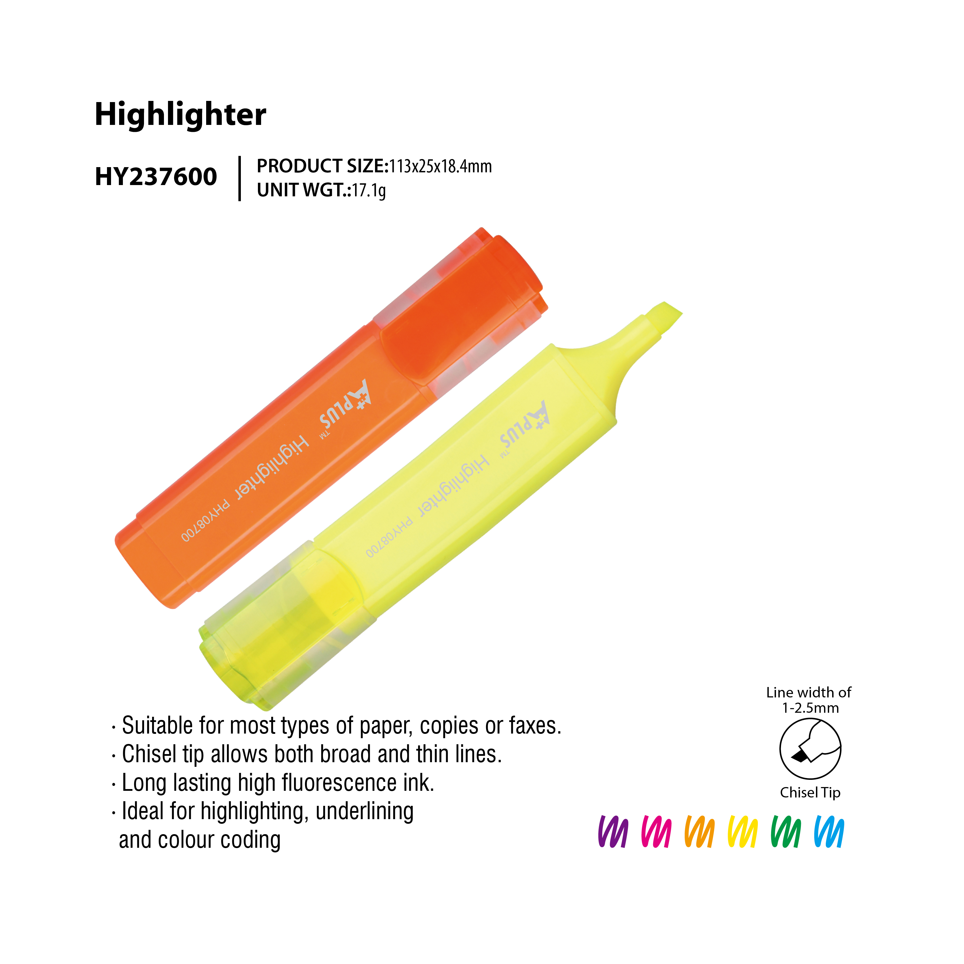 Highlighter