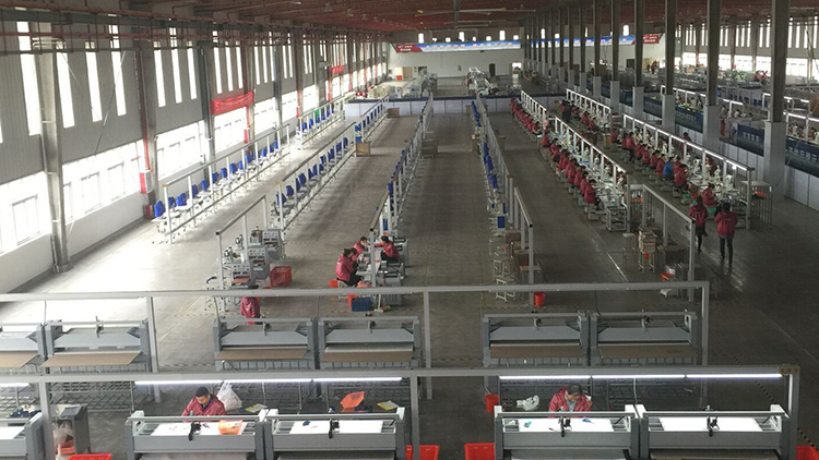 Shishi Ruifeng Import and Export Trading Co., Ltd. – Product photos 3