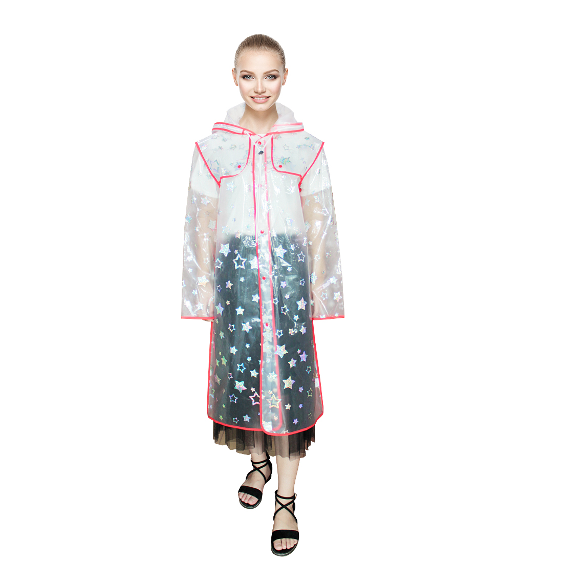 rain coat