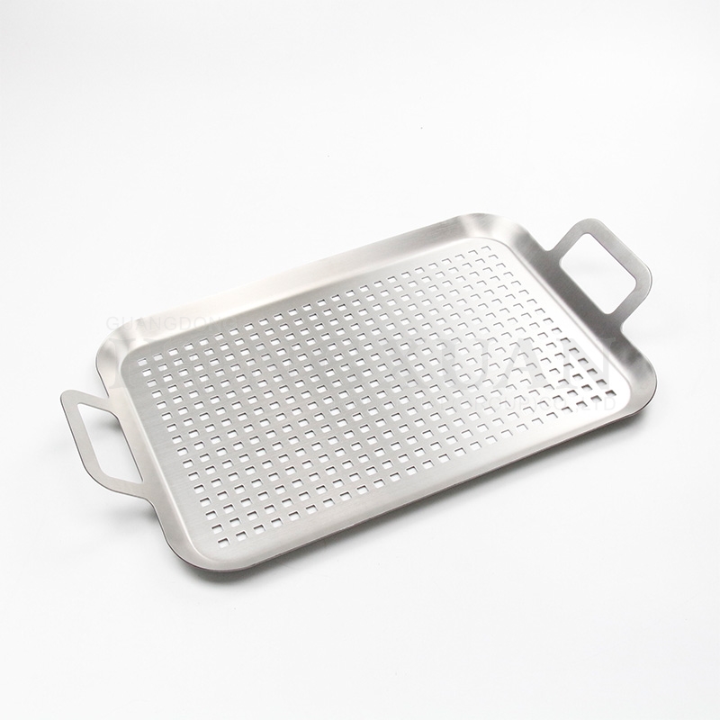 BBQ grill