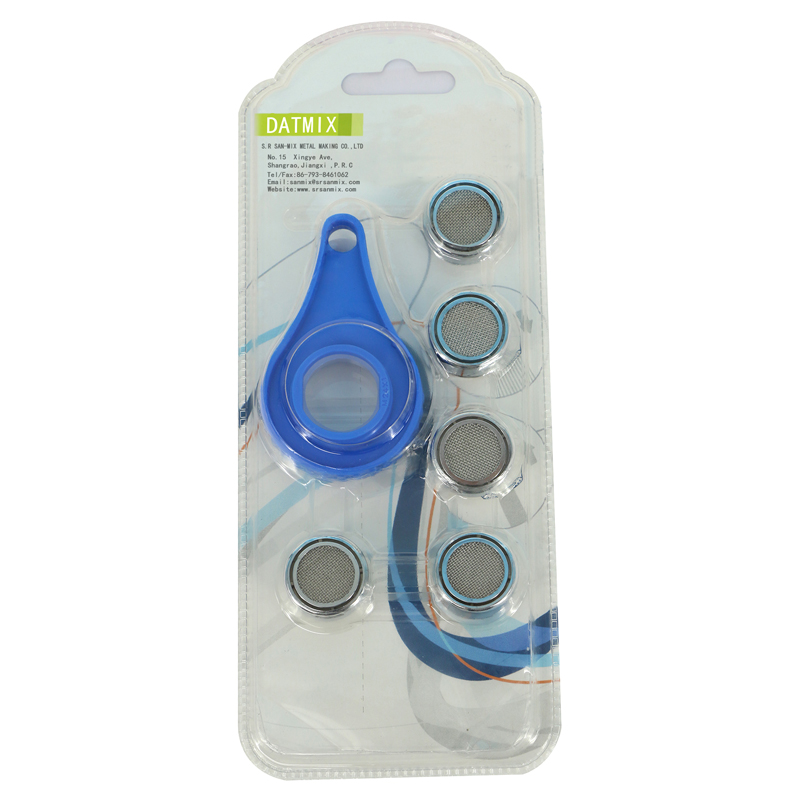 mixer tool kit
