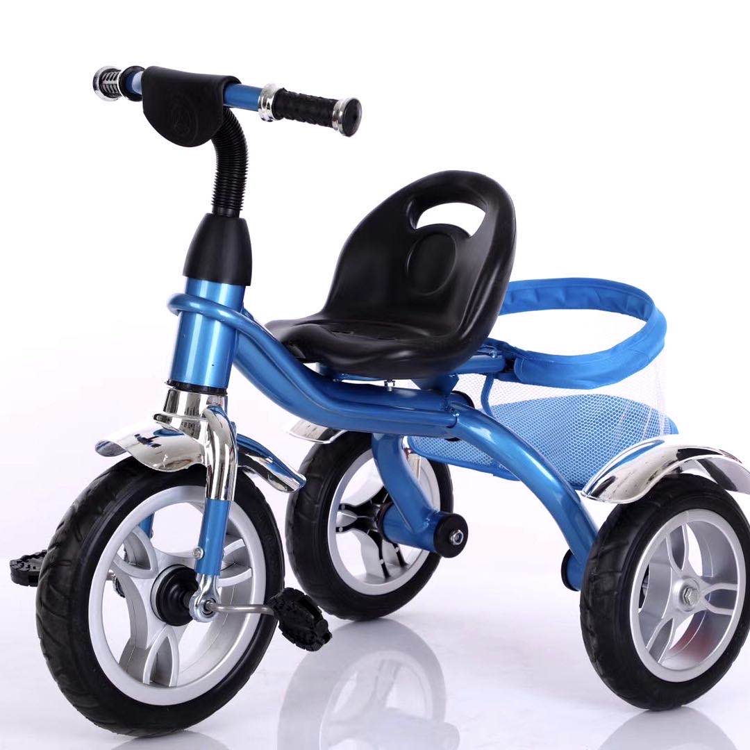 Children Bicycle