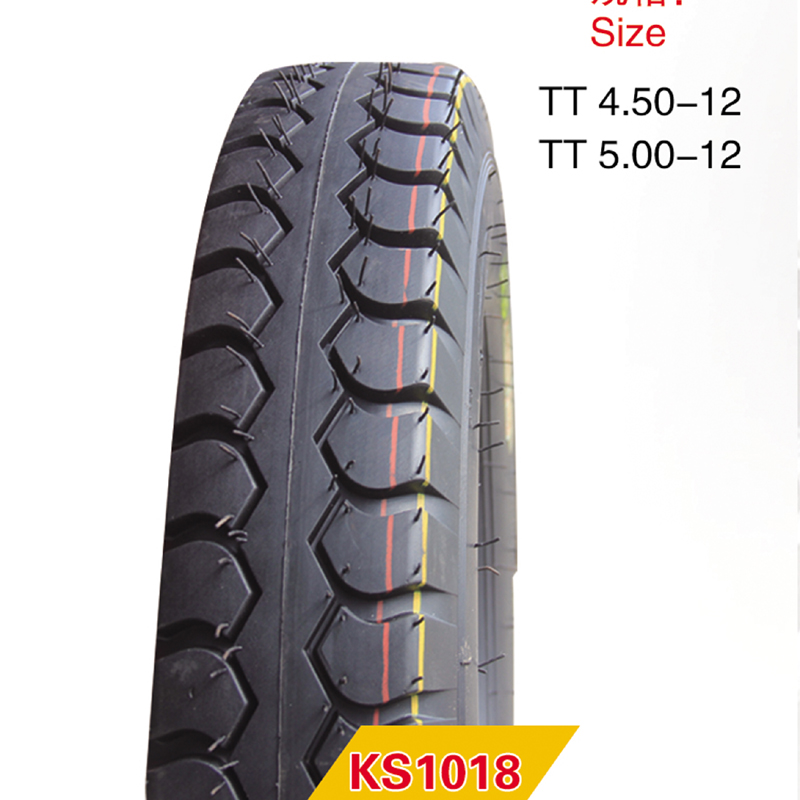 Motorcycle Tyre