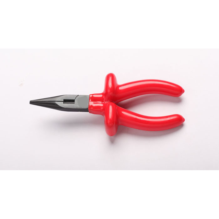 Insulation Long Nose Pliers 1000v