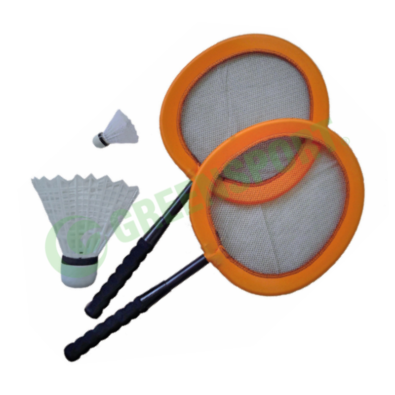 Jumbo Badminton Set