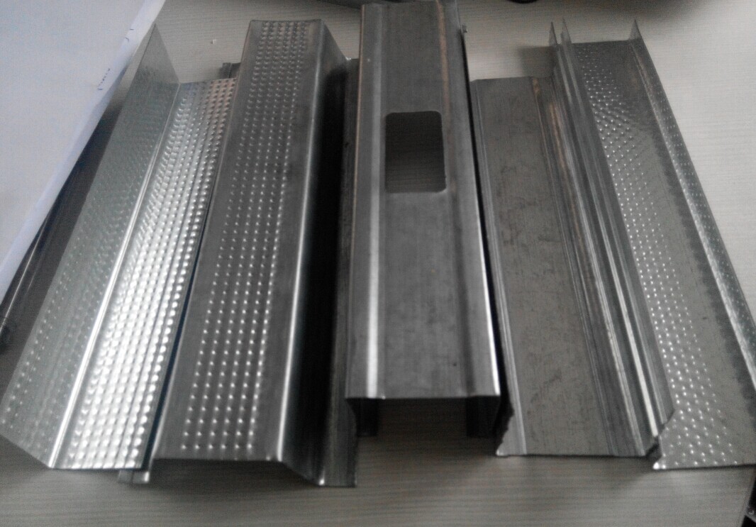 LINYI ATLANTIS IMP & EXP CO.,LTD. – Ceiling main tee/cross tee 2
