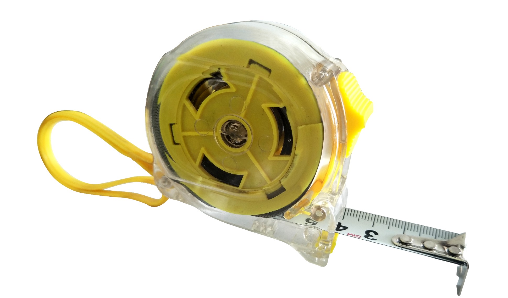 66G measure tape