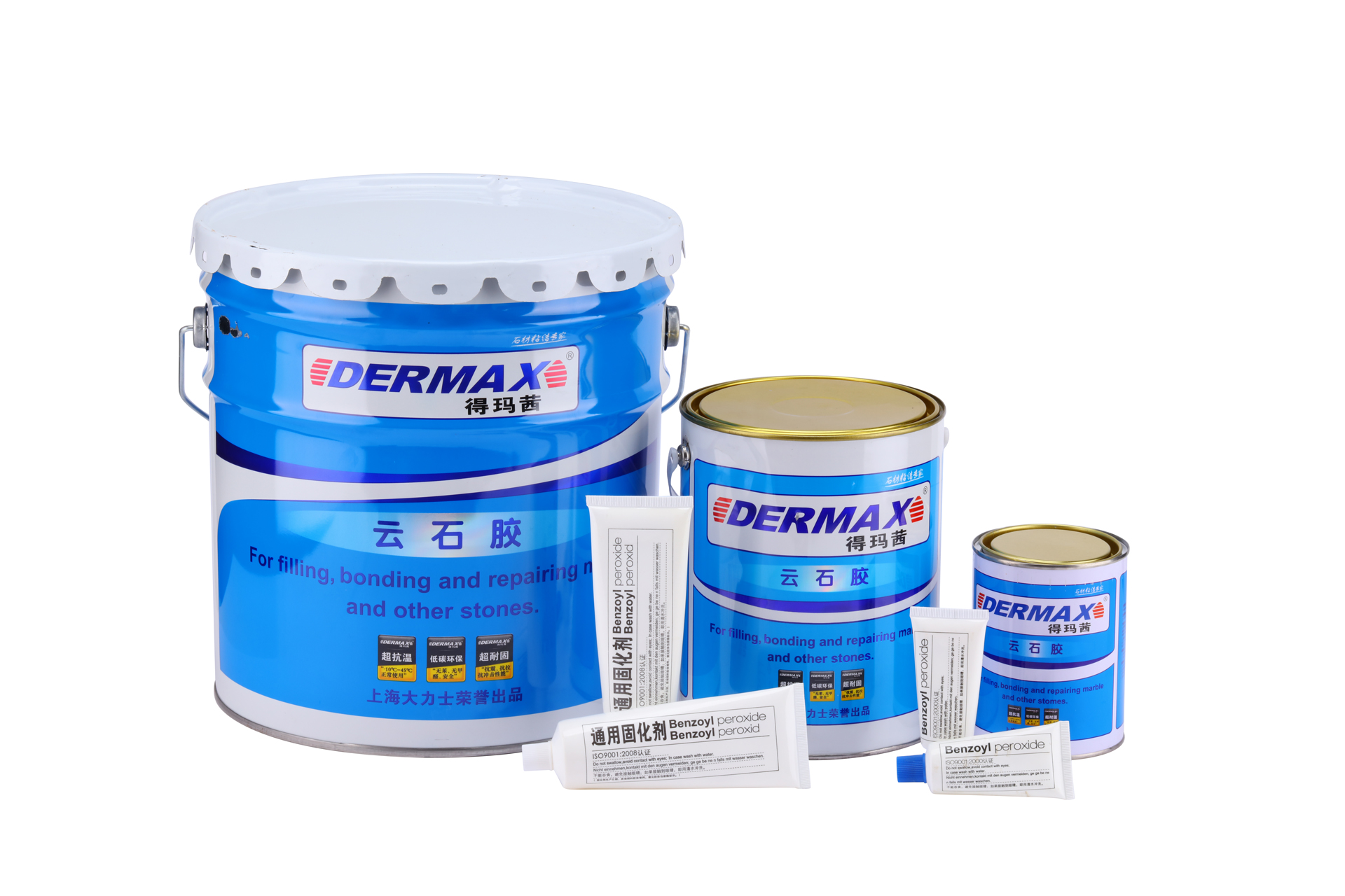 Dermax Marble Glue
