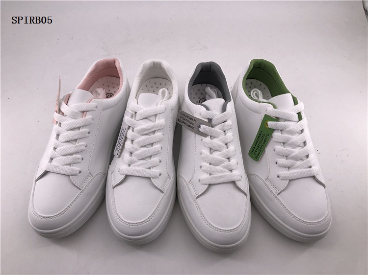 Ladies injection shoes