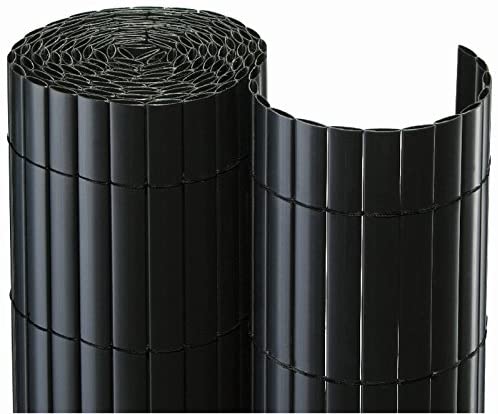 PVC Fence