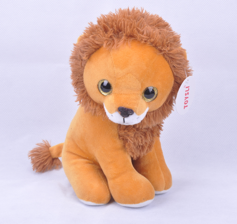 Plush Toys