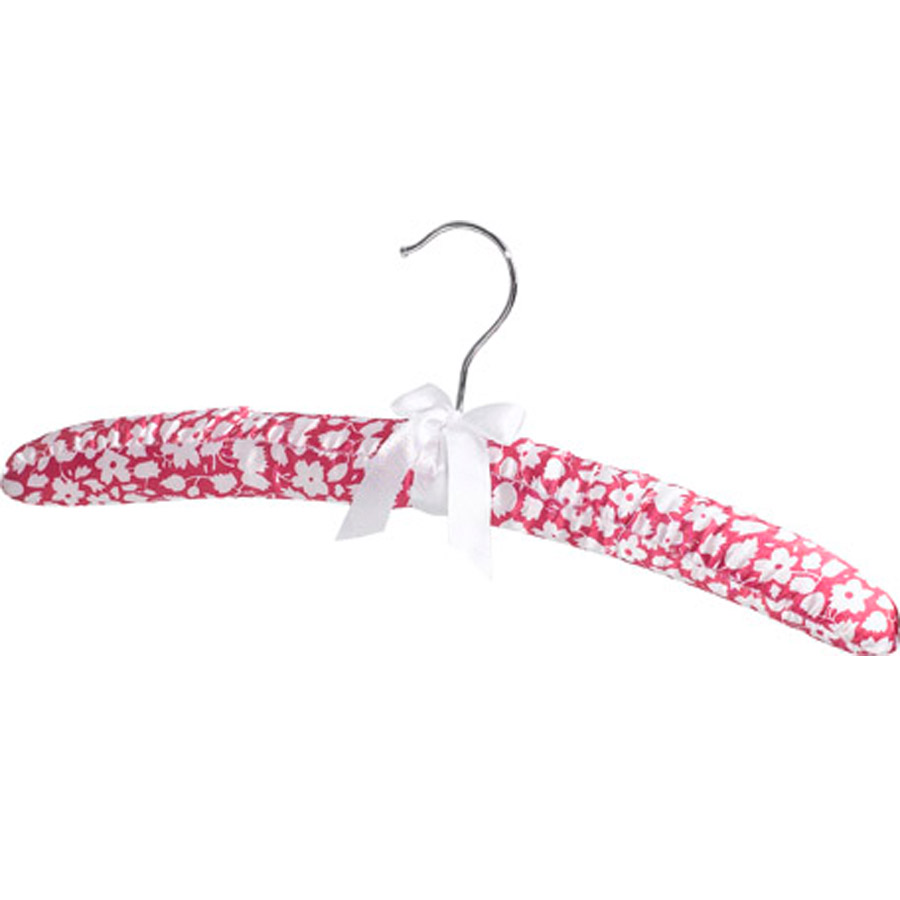 Satin Padded Hanger