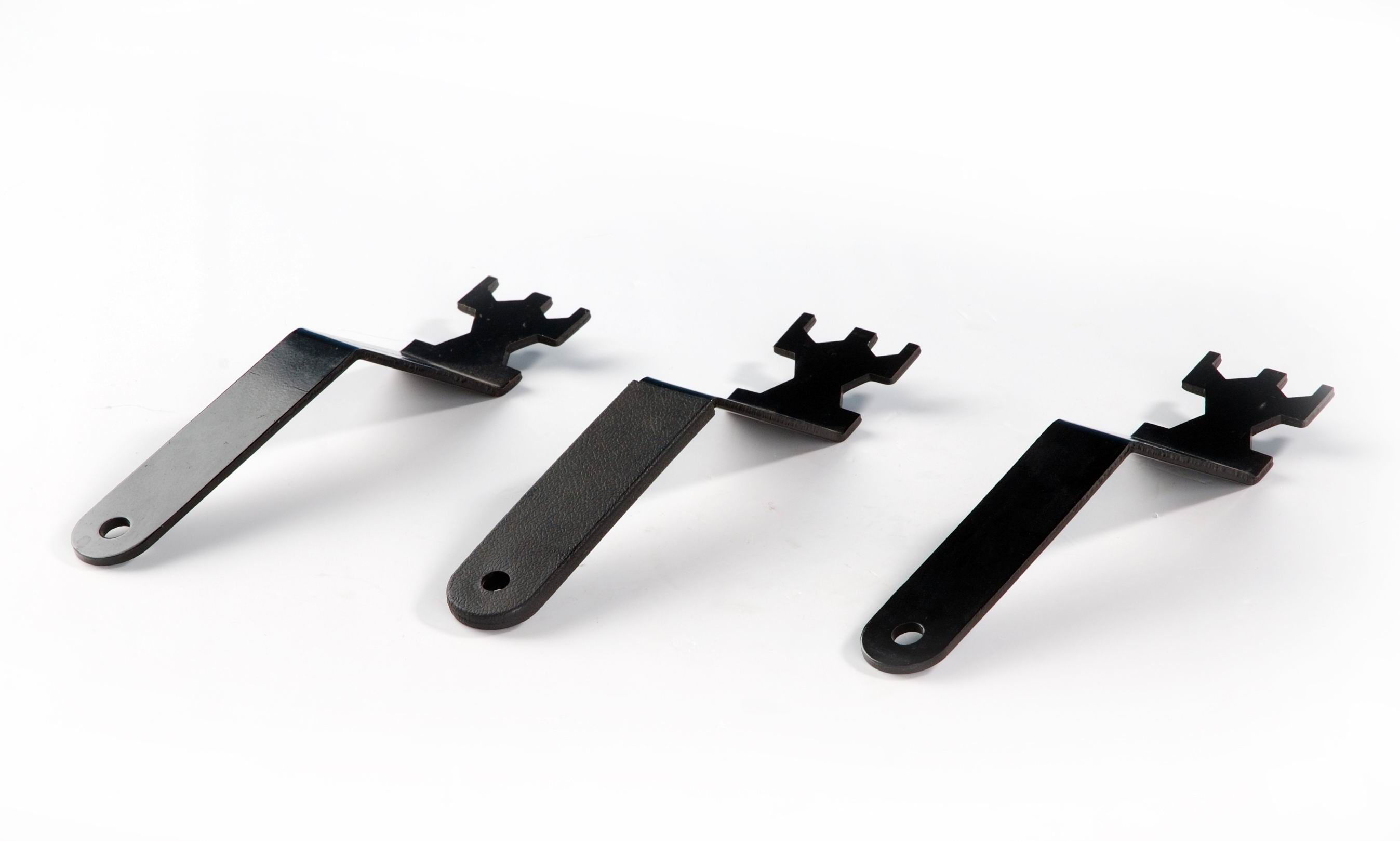CNC parts