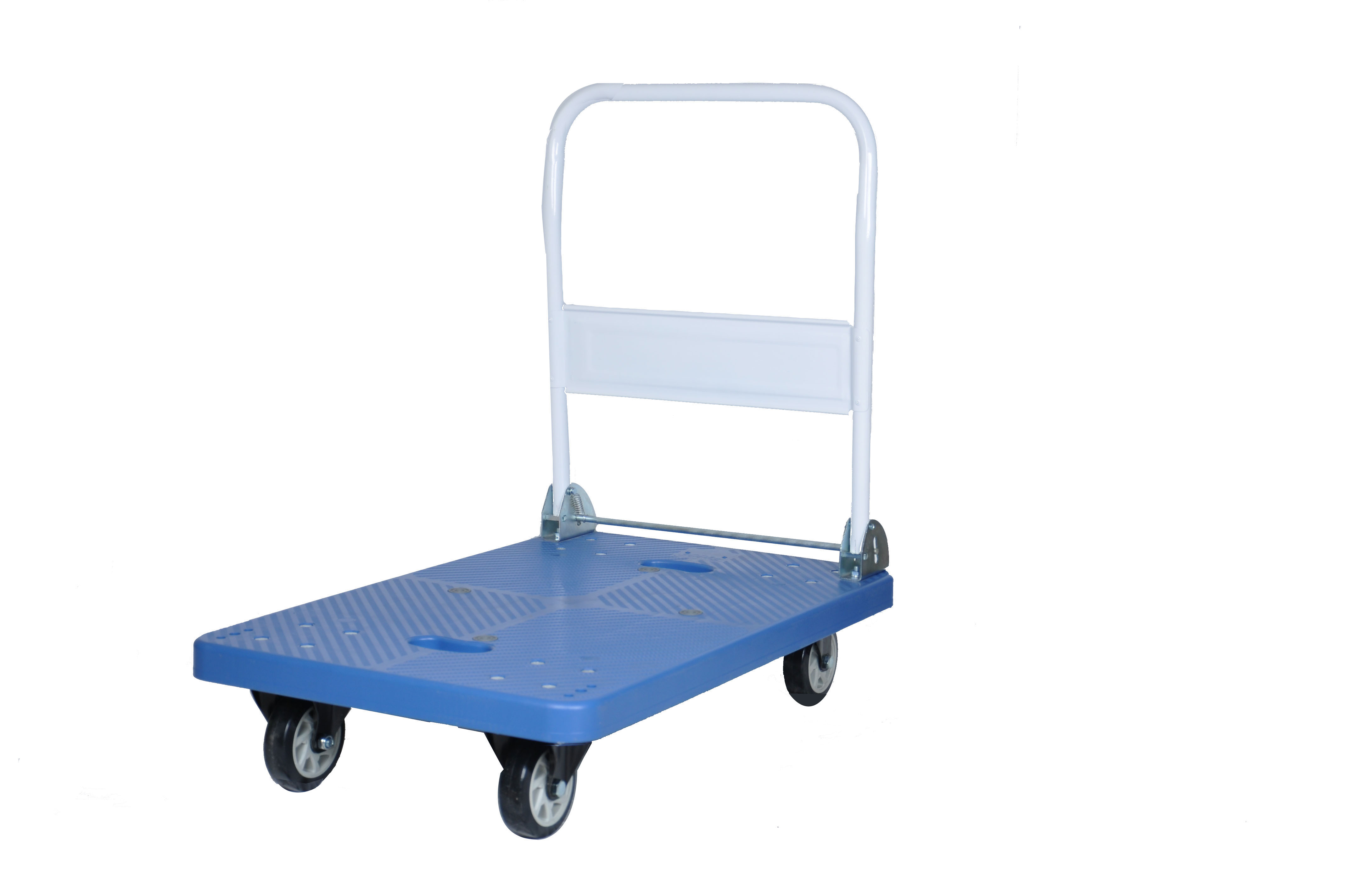 Plastic Platform Hand Truck 300KGS