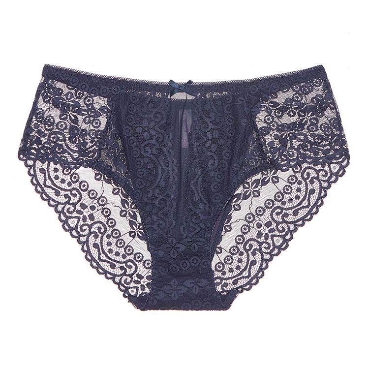 fashion design young girls ladies nylon panties brief