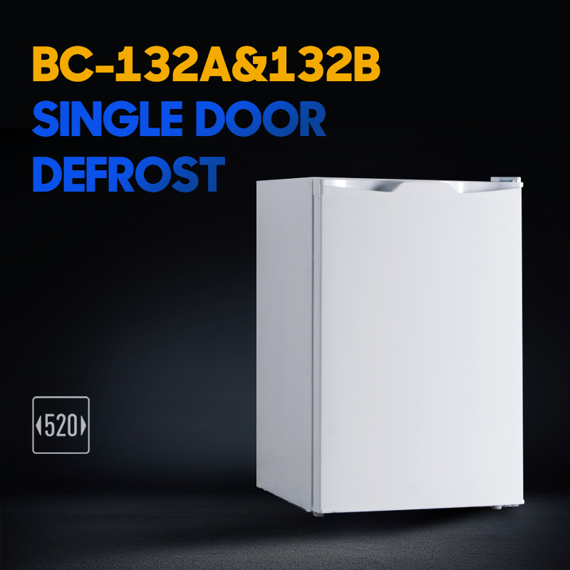 Chuzhou Hanshang Electric Applia Co.,LTD – refrigerador de acero 2