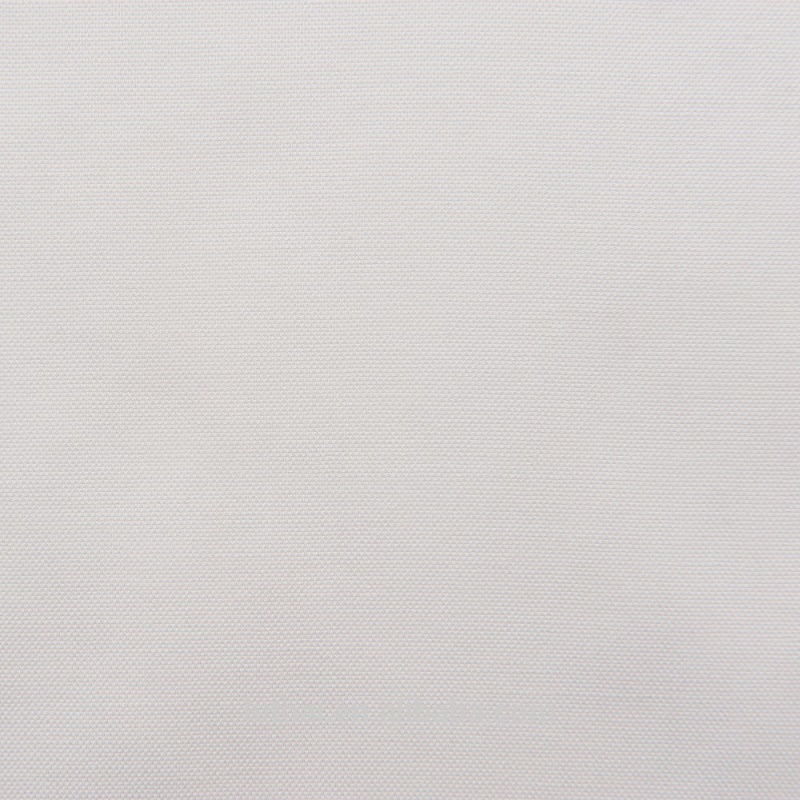 100% cotton white fabric