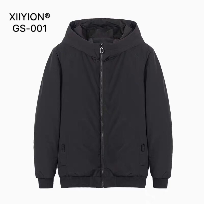 Mens Jacket