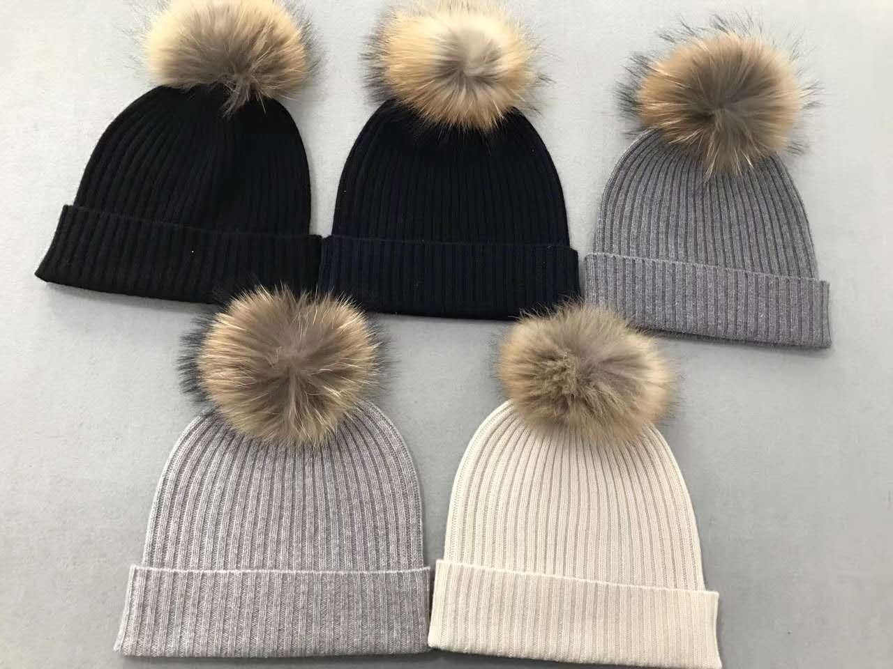 cashmere hat