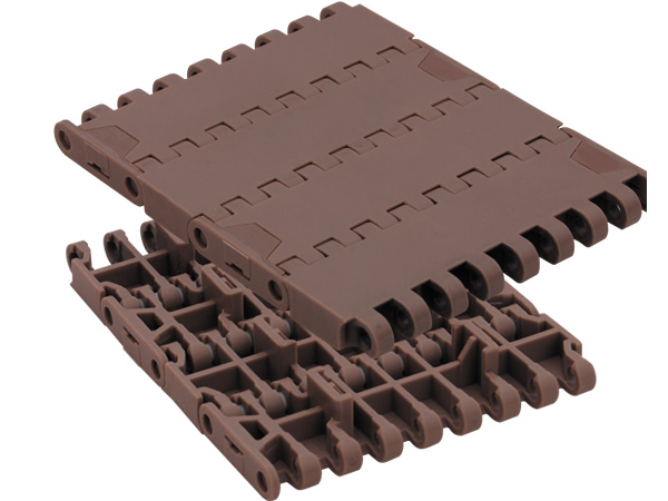 1000 Series Modular Belts