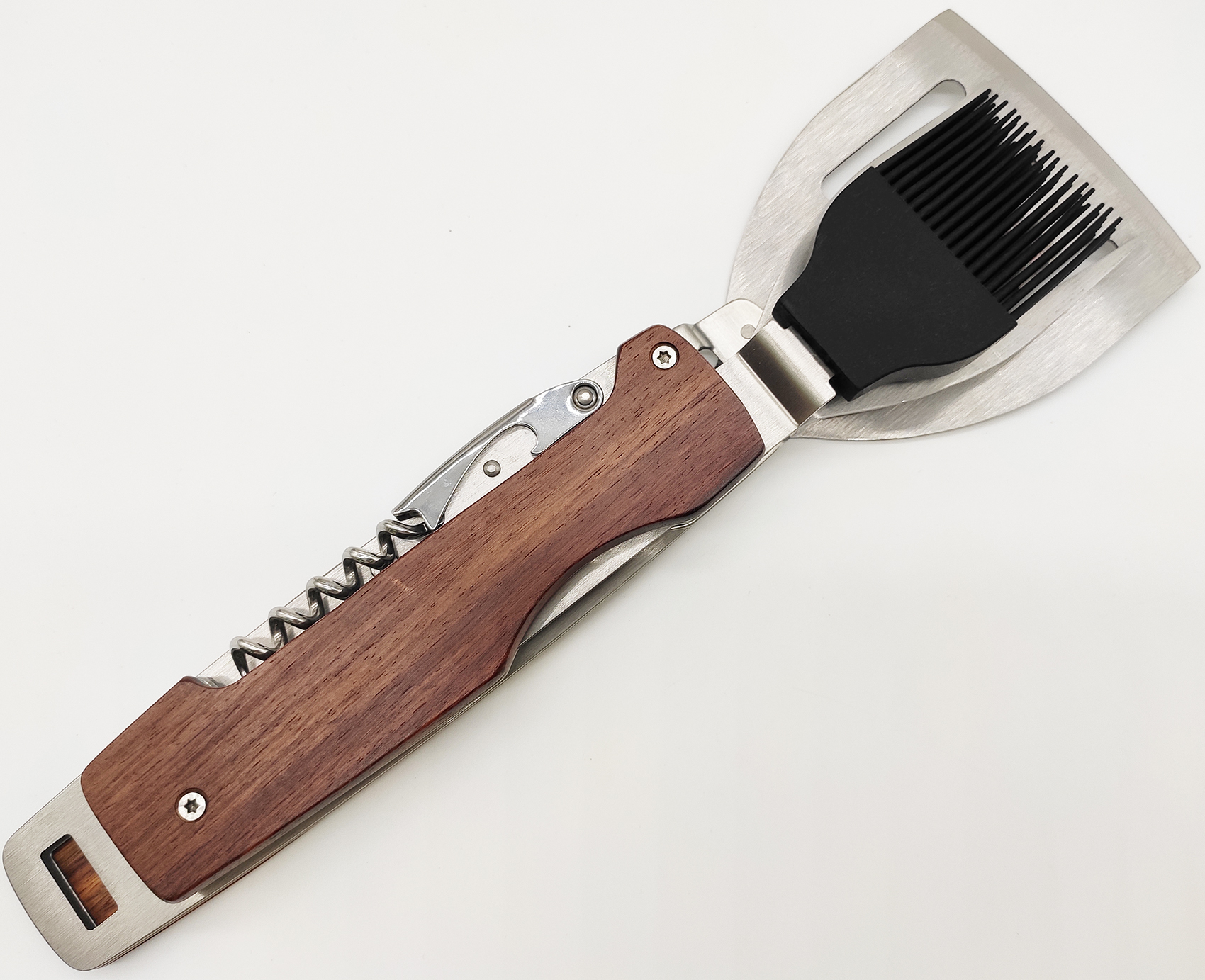 BBQ tools