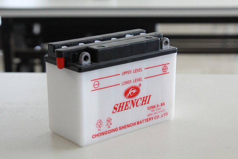 CHONGQING SHENCHI BATTERY CO.,LTD – cadena de bicicleta 1