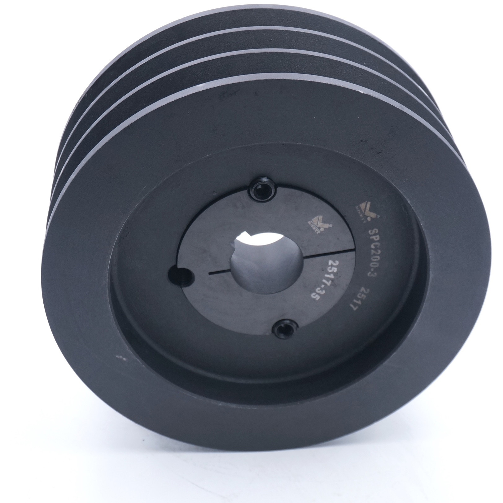 C Type V Belt Pulley