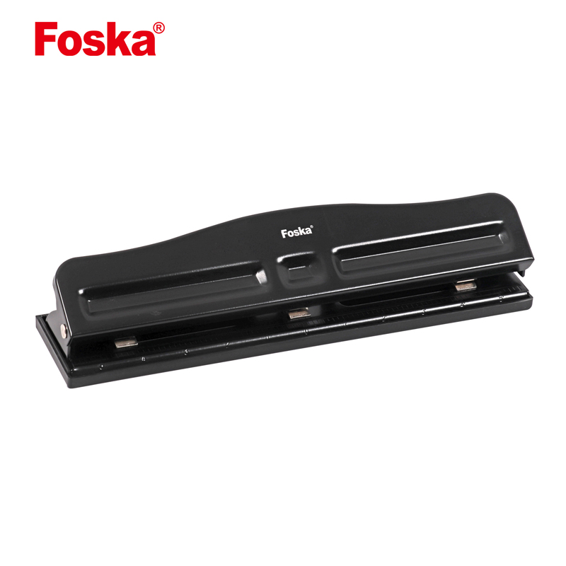 Office Metal Manual Paper Punch