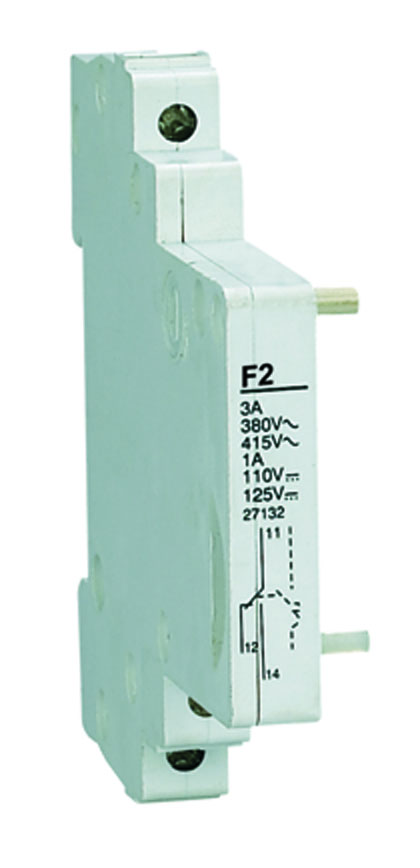 Circuit Breaker Accessories