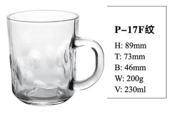 Glass Cup