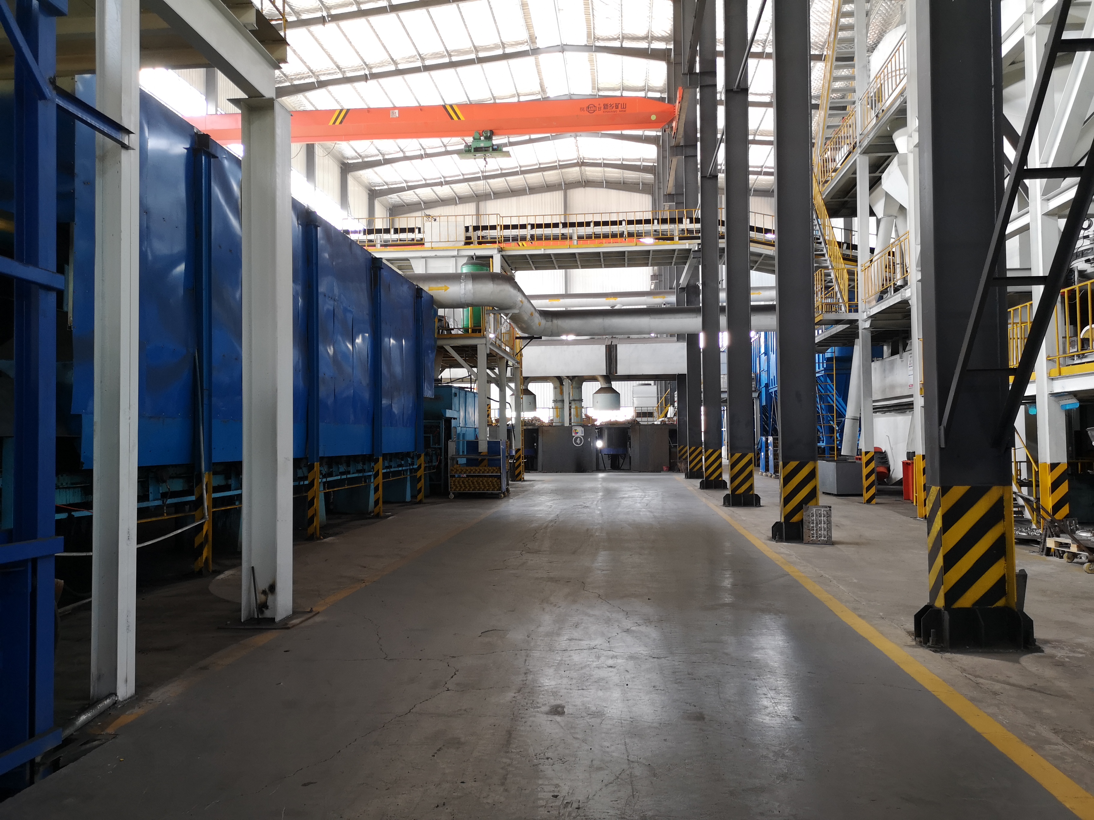 Shanxi Taigu Jingu Casting Co., Ltd. – Product photos 3