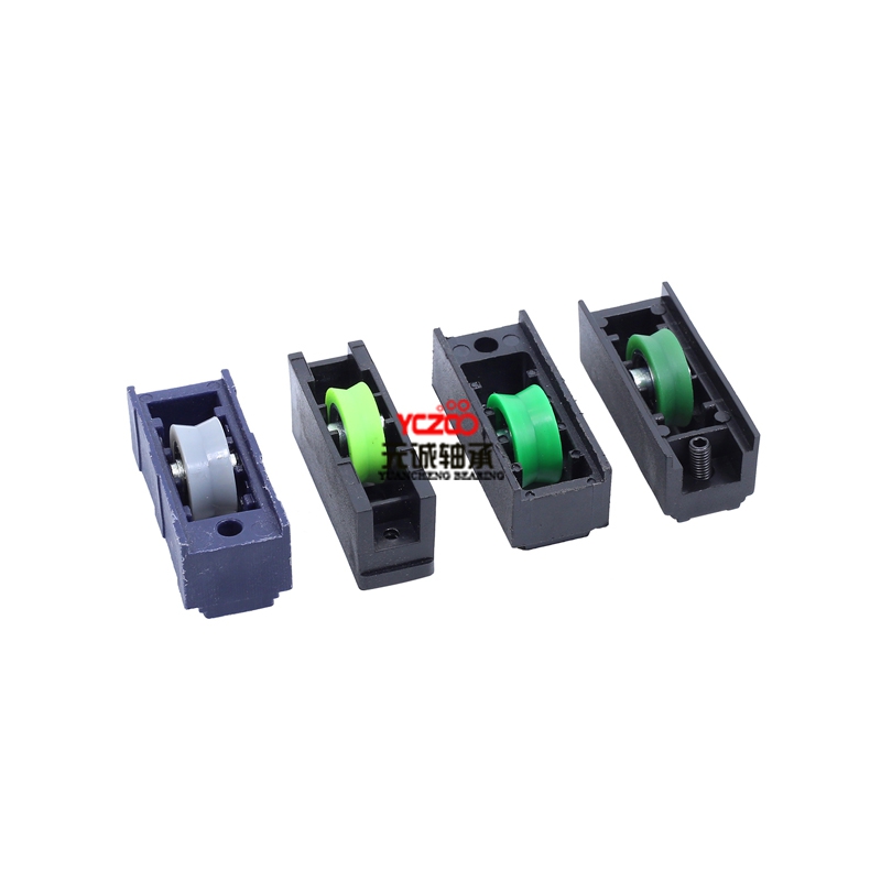 door and window roller