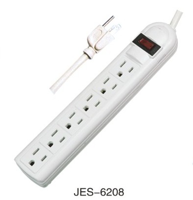 Extension socket