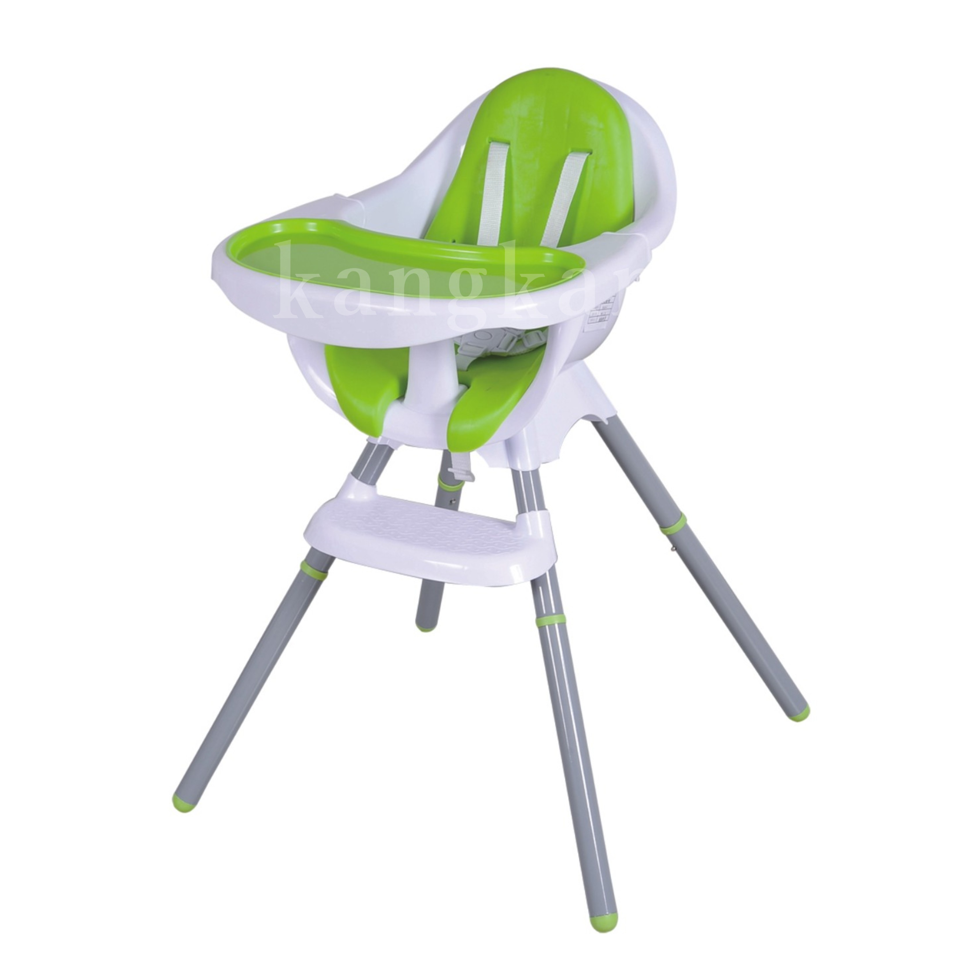 Baby feeding chair