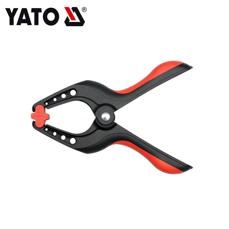Spring Clamp