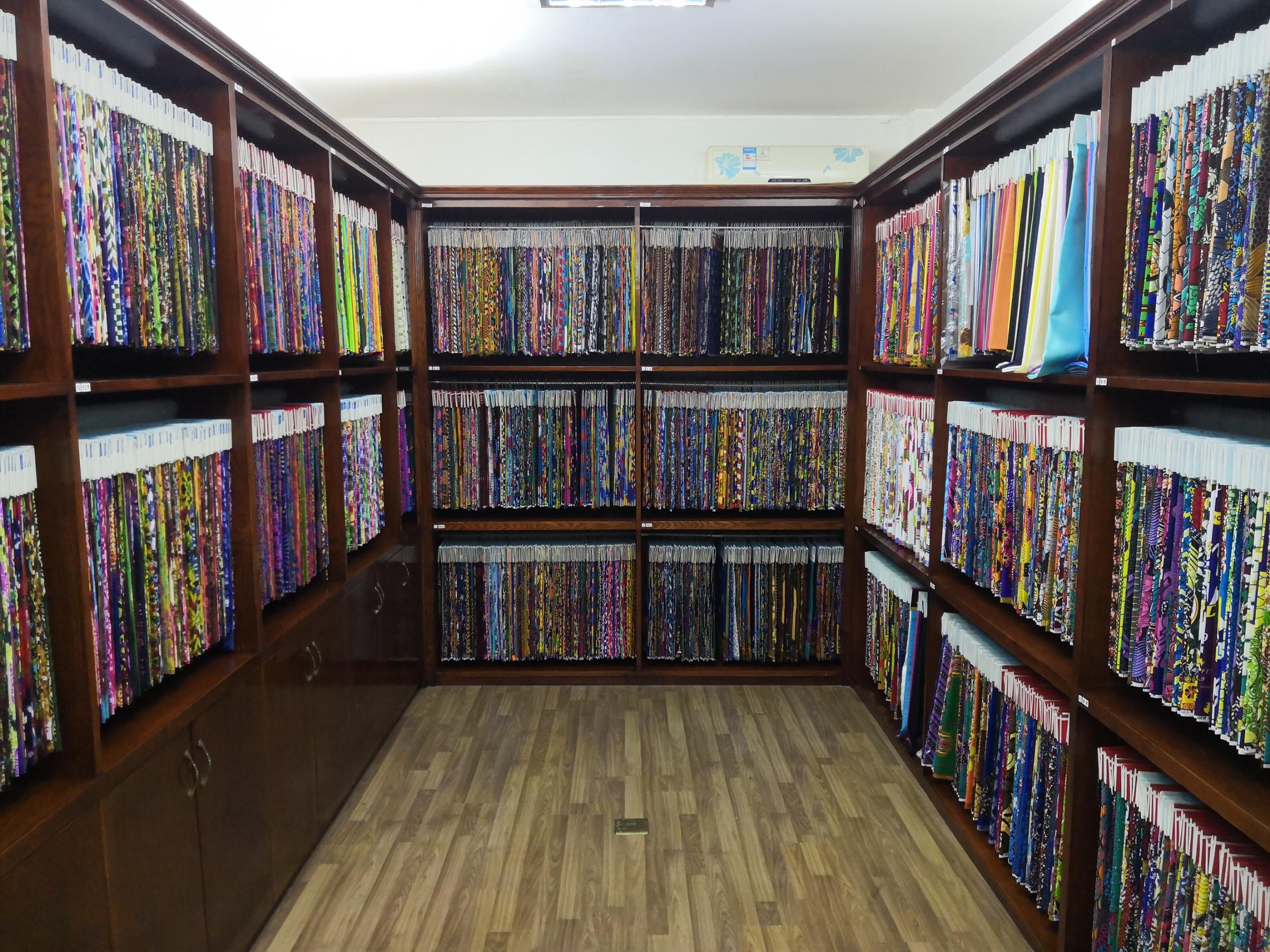Zhejiang Ebert Textile Technology Co., Ltd. – Product photos 3