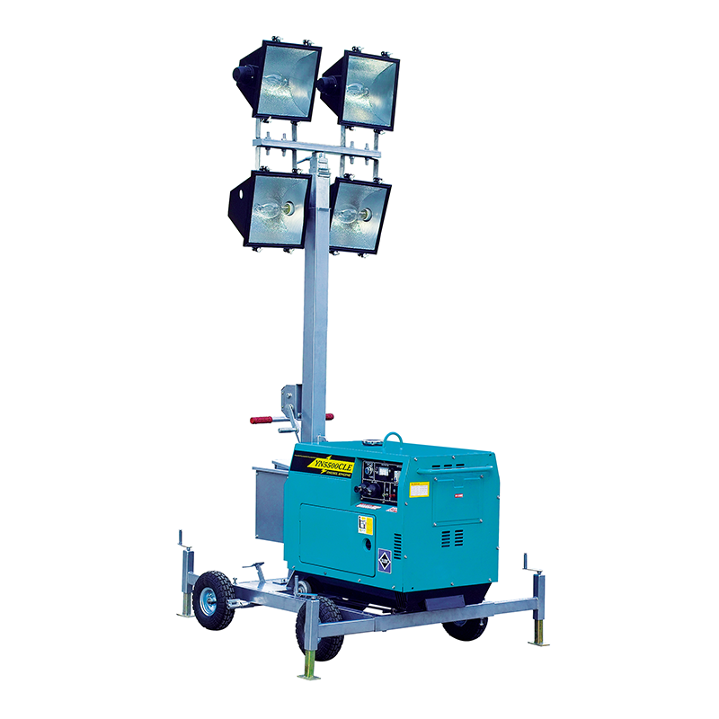 Lighting Tower