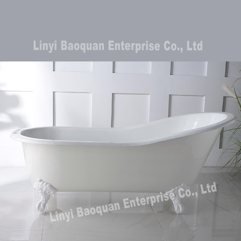 LINYI BAOQUAN ENTERPRISE CO.,LTD – Massage bathtub 3