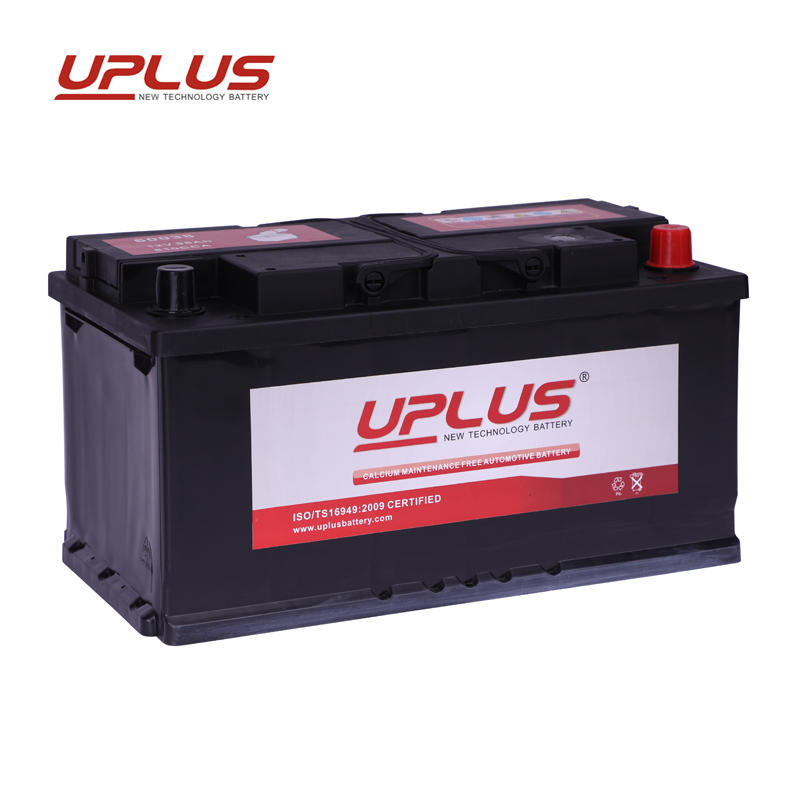 Car Battery Automotive Battery 60038