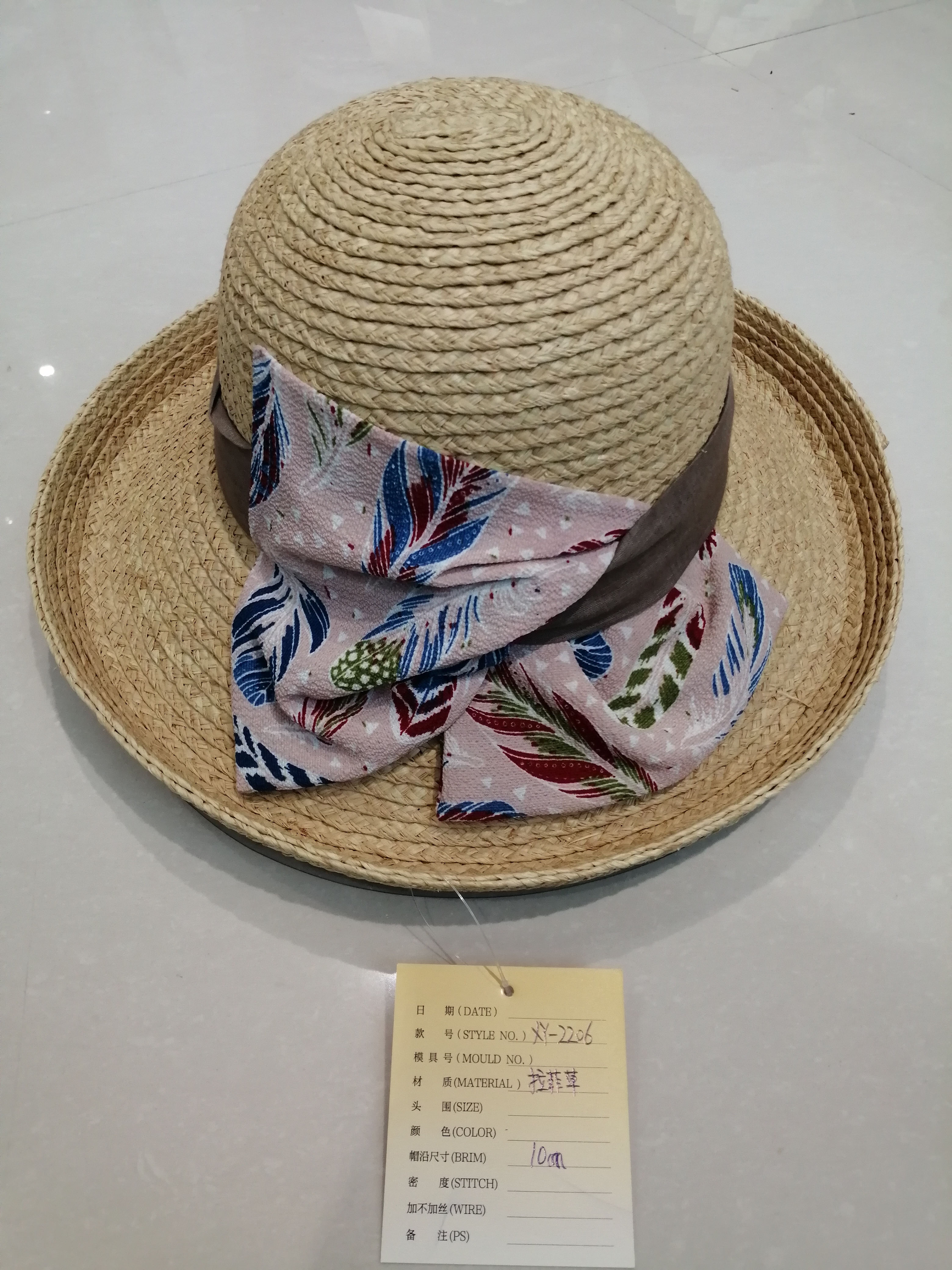 LANLING XINYING CAP CO., LTD – vestido de noche 3
