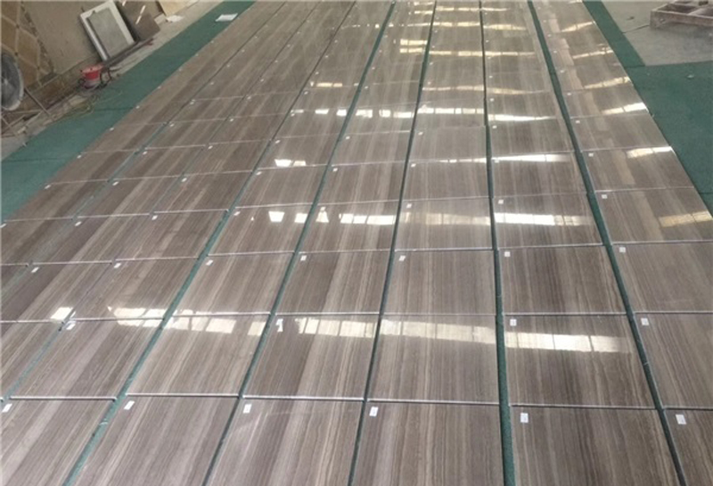 CN Eramosa Wood Marble